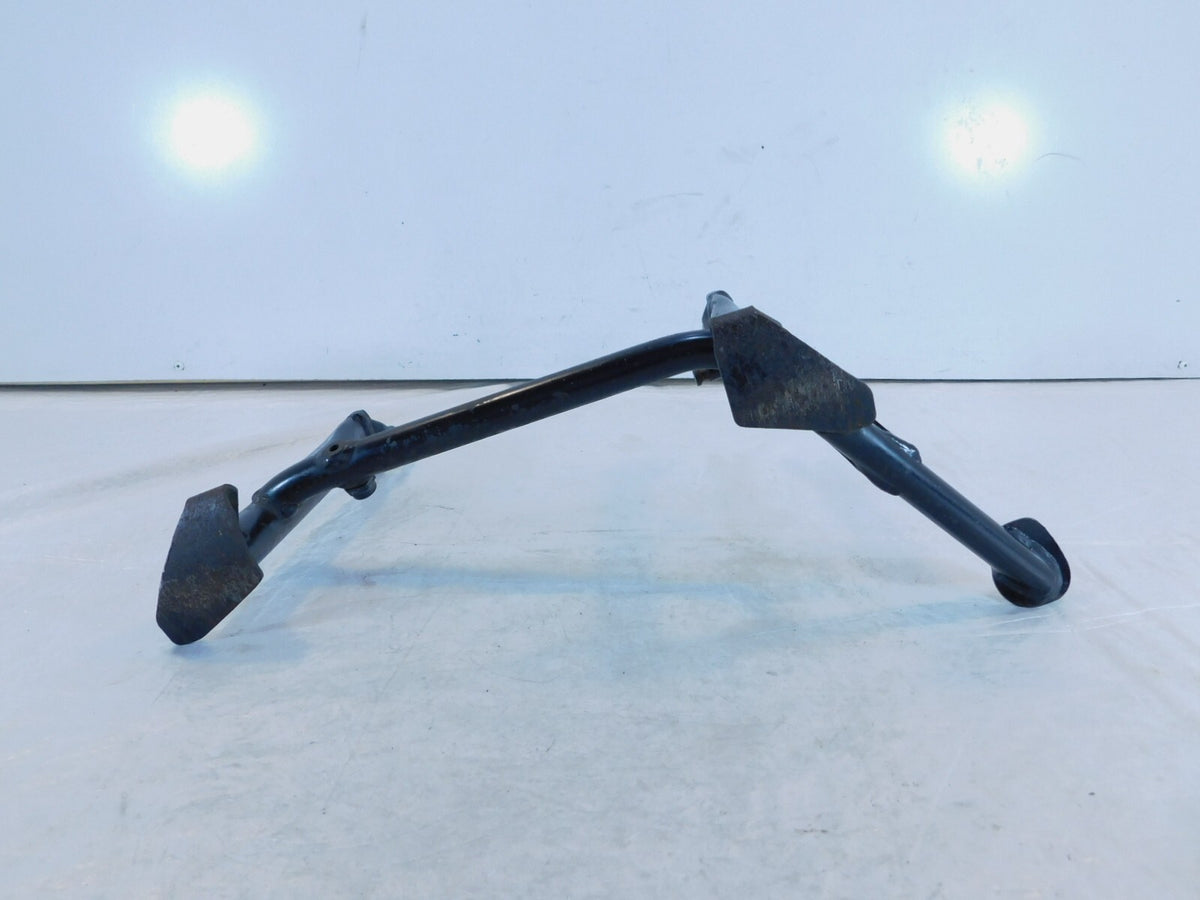 BMW R1200 R1200R R1200RS R1200RT R1200RTW Black Main Center Stand Mainstand Prop - C3 Cycle