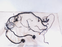 Harley Davidson Sportster 883 1100 & 1200 Wire Wiring Harness Headlight & Switch - C3 Cycle