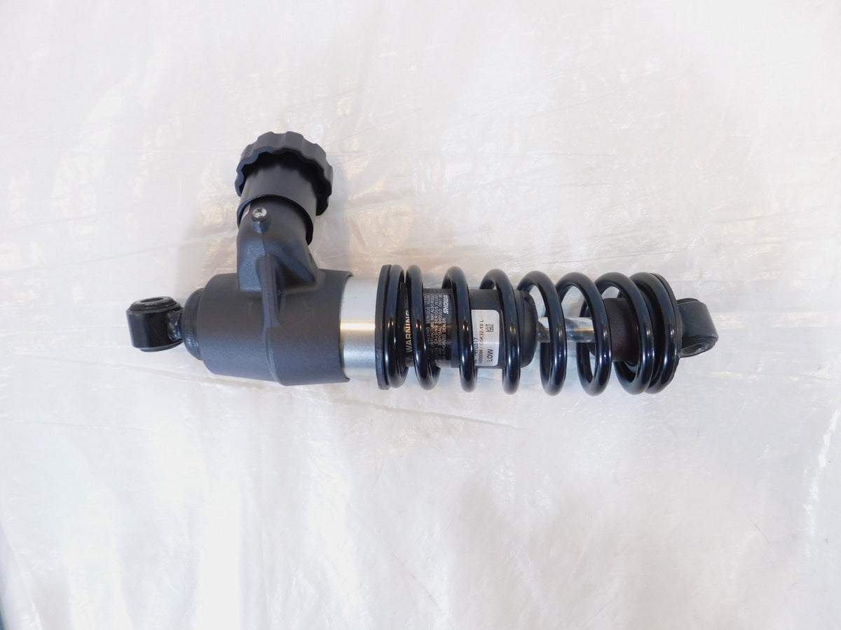 Harley Davidson Road Street & Electra Glide Low Rear Left Shock Absorber - C3 Cycle
