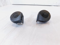 BMW K1200GT K1200LT K1200RS K1200 GT LT RS FIAMM Black Emergency Signal Horn - C3 Cycle