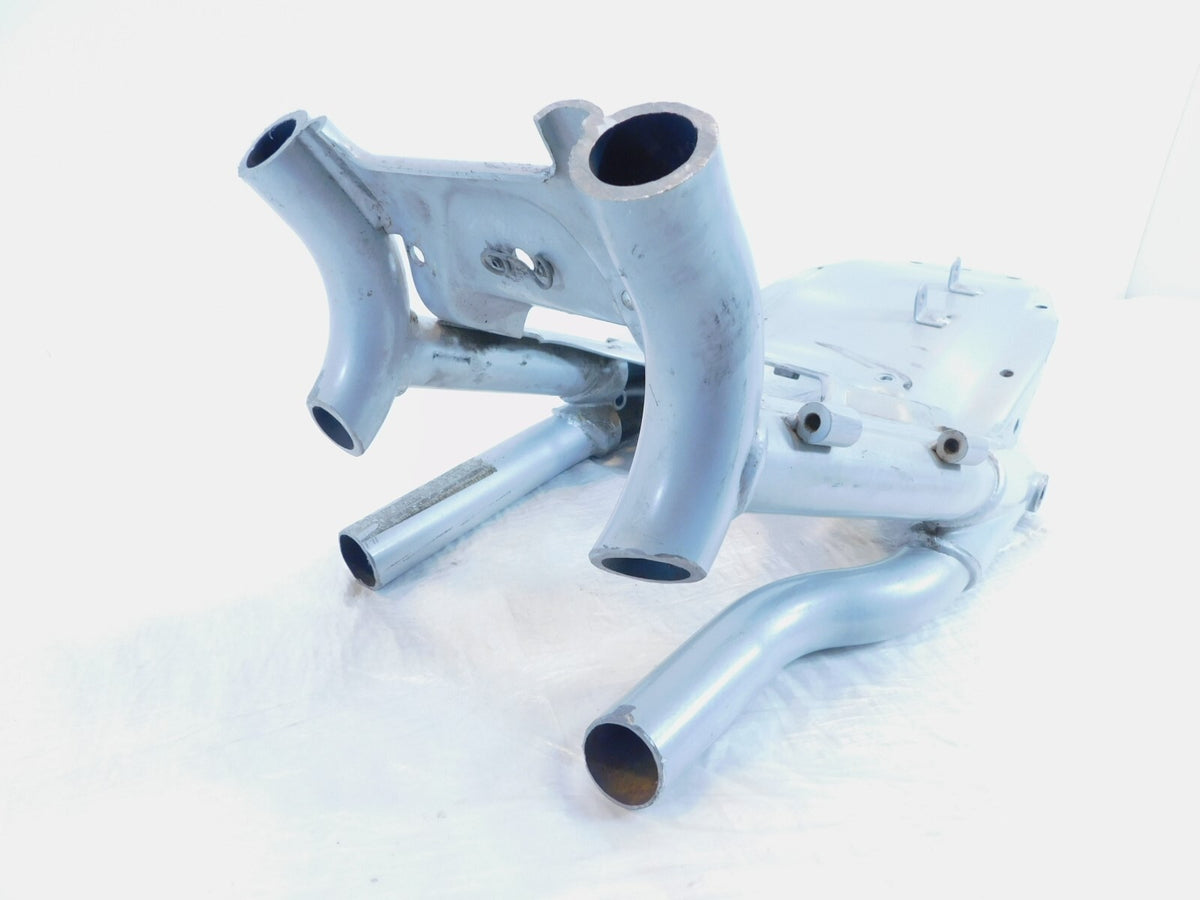2002 & 2003 Harley Davidson V-Rod VRSC Vrod VRSCA Rear Subframe Frame Section - C3 Cycle