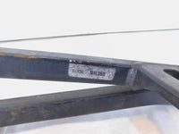 1997-1998 Honda CBR1100XX Blackbird 1100 Rear Seat Rail Frame Subframe Bracket - C3 Cycle