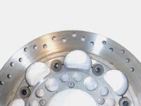 2002 MZ Skorpion Tour MZ660 660cc Front Wheel Brake Caliper Rotor Disc - 3.6mm - C3 Cycle