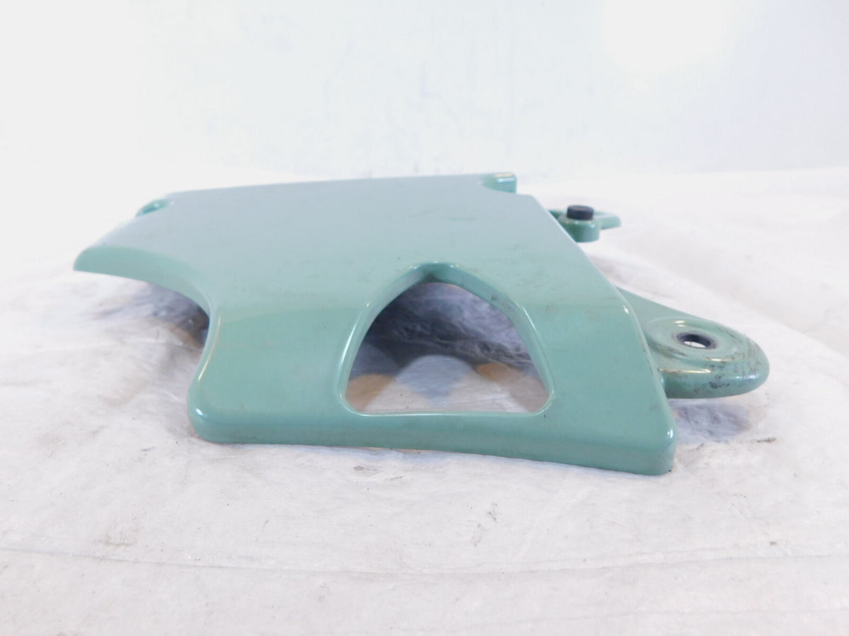 Indian Chieftain Roadmaster & Springfield Lower Left Side Cover Cowl Fairing - C3 Cycle