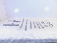 Honda Shadow 1100 VT1100C Spirit Windshield Windscreen Wind Deflector Brackets - C3 Cycle