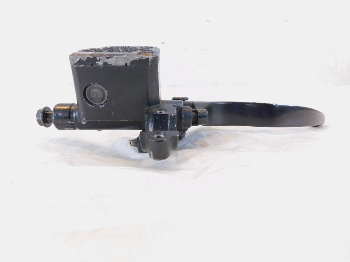 2016-2018 Harley Davidson Street 500 & 750 Front Right Brake Master Cylinder - C3 Cycle