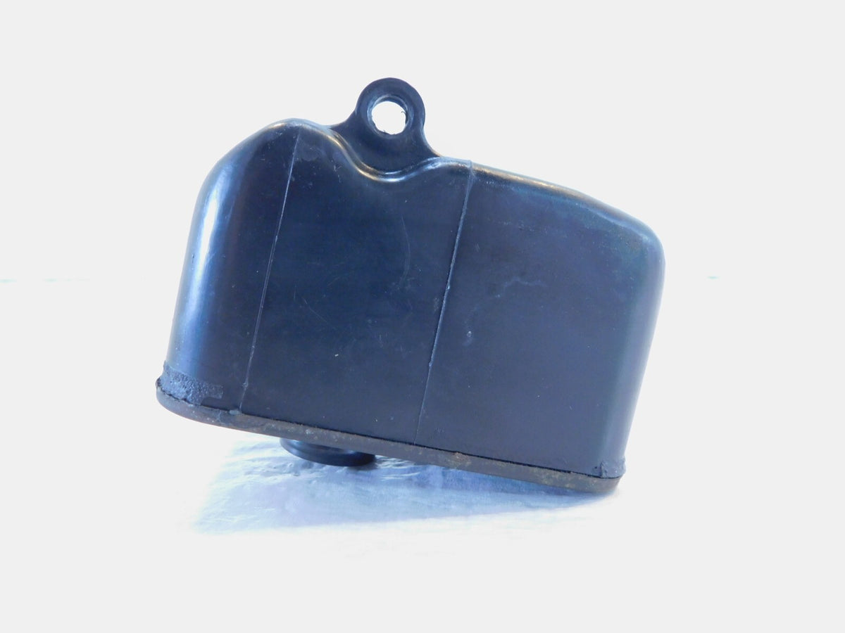 Yamaha VStar 250 Virago 535 700 750 1100 XV250 XV1100 2nd Air Exhaust Filter Box - C3 Cycle