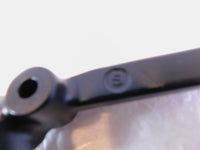 2006-2009 Moto Guzzi Norge 1200 GTL Windshield Adjustment Support Bracket Mounts - C3 Cycle