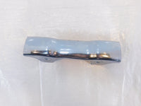 Harley Davidson Sportster 1200 & 883 Custom Chrome Front Fork Triple Tree Cover - C3 Cycle