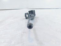 1985-87 Honda CMX250C Rebel 250 Front Brake Master Cylinder w/ Lever -For Parts - C3 Cycle