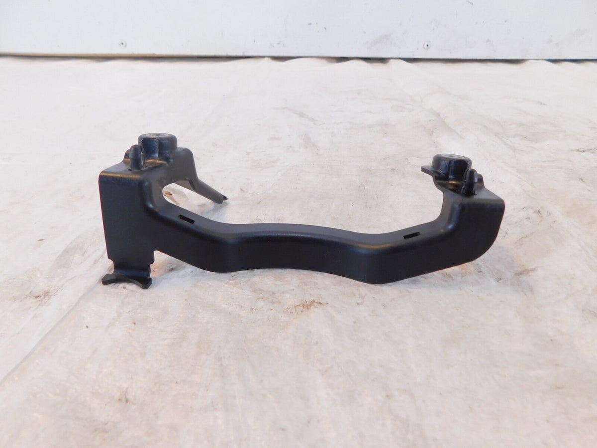 2009-2014 BMW F800R F800 R Black Front Dashboard Support Bracket Holder - C3 Cycle