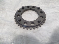 2003-2013 Honda ST1300 CTX1300 ST Engine Cooling Water Pump Sprocket Drive Gear - C3 Cycle