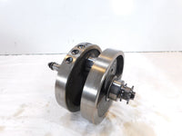 2000-2001 Victory Deluxe & Standard V92 Cruiser Engine Crank Crankshaft Flywheel - C3 Cycle