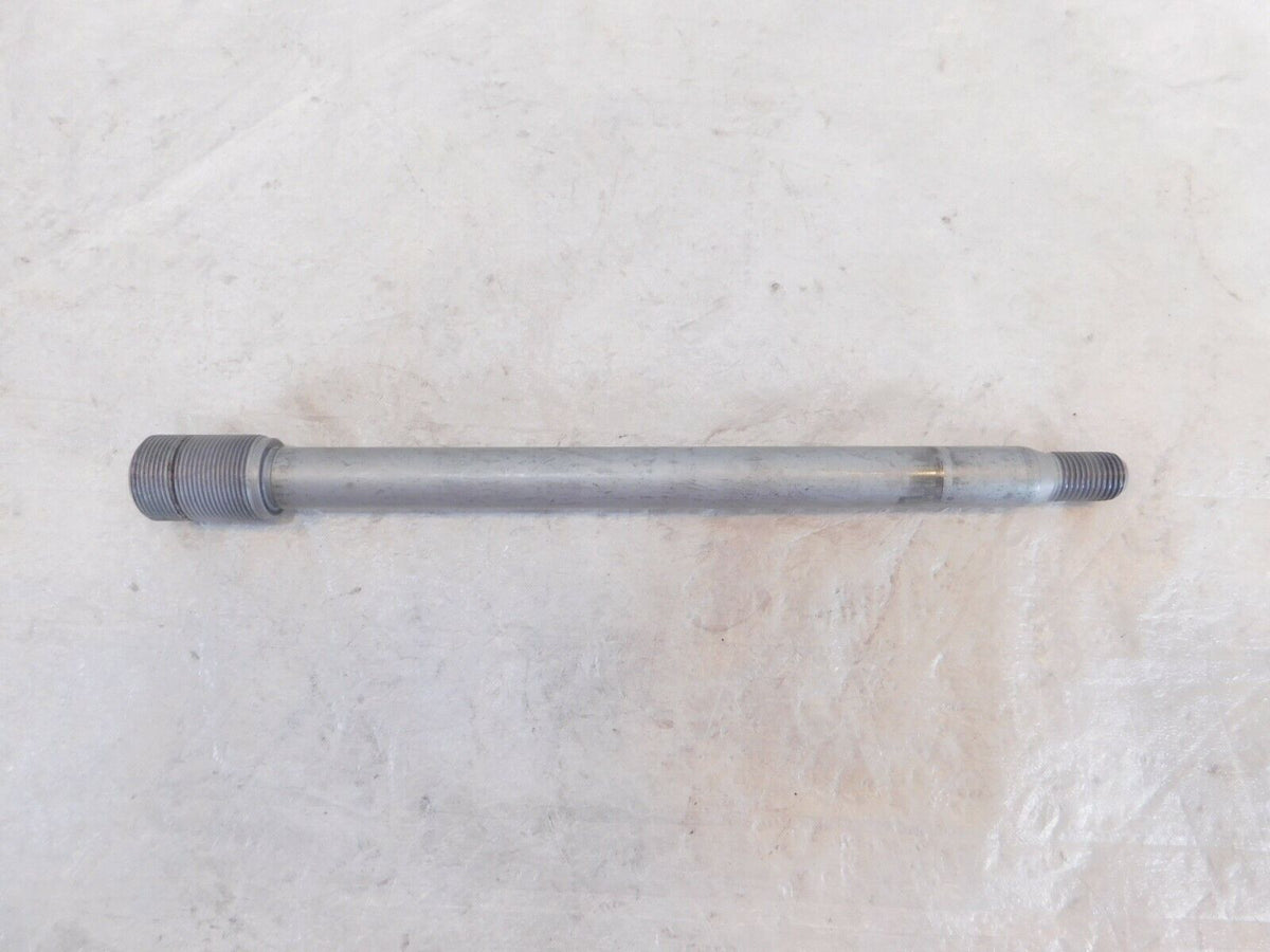 BMW K1600GT K1600 K1300 K1200 Front Fork Swingarm Trailing Arm Pivot Bolt Shaft - C3 Cycle