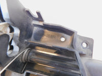 BMW K1200 K1200GT K1200LT K1200RS GT RS Seat Saddle Lock Latch Support Bracket