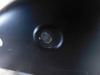 22-25 Harley Davidson Sportster Nightster RH975 Black Rear Wheel Cover Fender - C3 Cycle