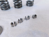 2018-2022 Harley Davidson Softail Road King Electra Glide Intake Exhaust Valves - C3 Cycle