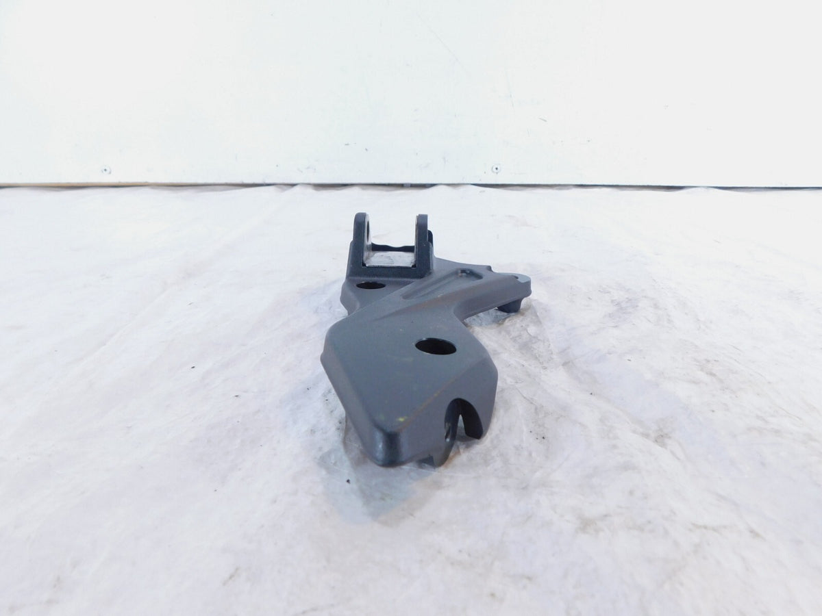 2016-2017 Aprilia Caponord 1200 Rally Left  Footpeg Bracket Mount Bracket - C3 Cycle