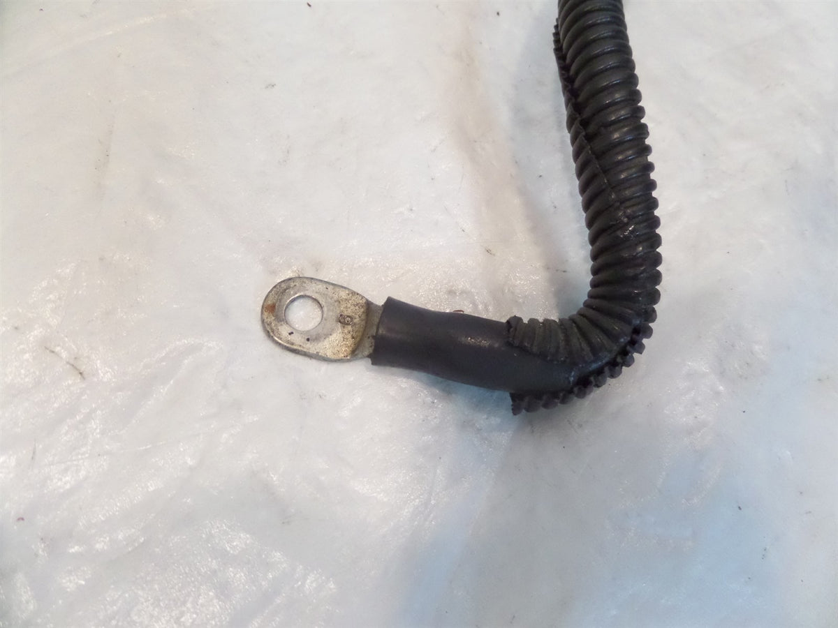 2010-2013 Harley Davidson Sportster 883 & 1200 Battery Cable to Starter 70295-10 - C3 Cycle