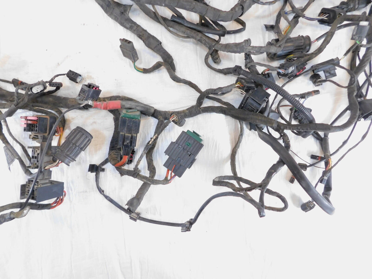 2011-2016 BMW K1600 GT K1600GT K1600GTL Main Electrical Wire Wiring Harness Loom - C3 Cycle