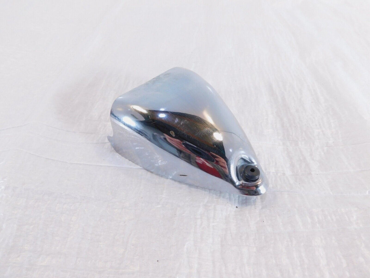 Yamaha V-Star 1100 Classic & Silverado Rear Back Tail Light Bracket Holder Stay - C3 Cycle