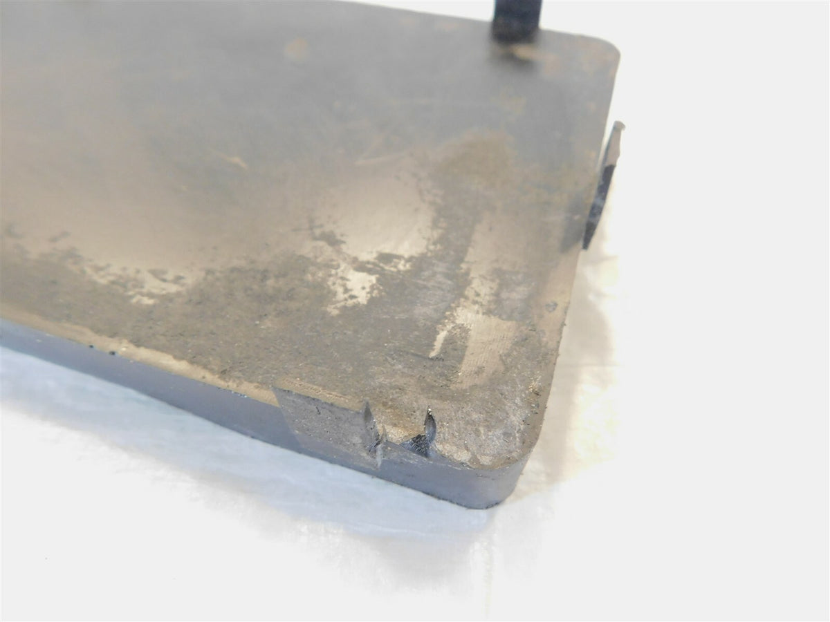 1999 99 Kawasaki Vulcan 1500 VN1500 Battery Height Adapter Plate Holder Bracket - C3 Cycle