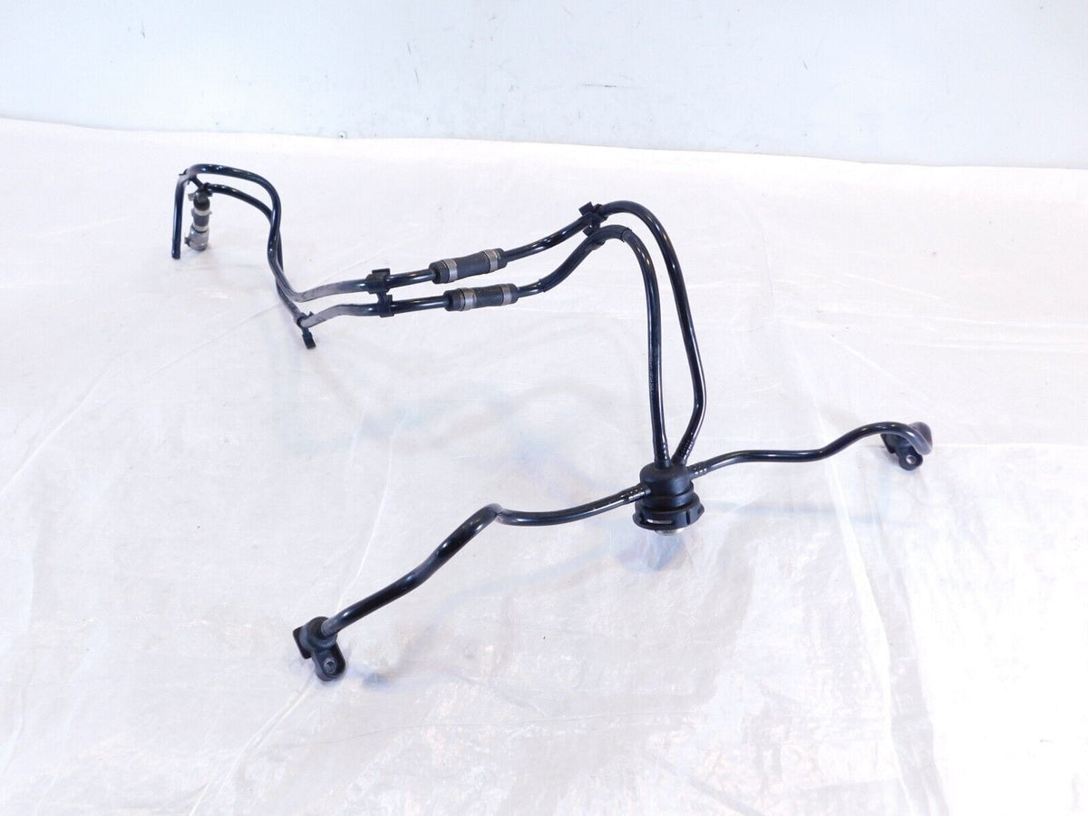 2005-2008 BMW R1200ST R1200 ST Gas Fuel Distributor Pressure Regulator Rail - C3 Cycle