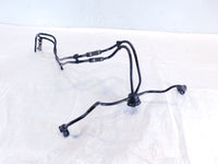 2005-2008 BMW R1200ST R1200 ST Gas Fuel Distributor Pressure Regulator Rail - C3 Cycle