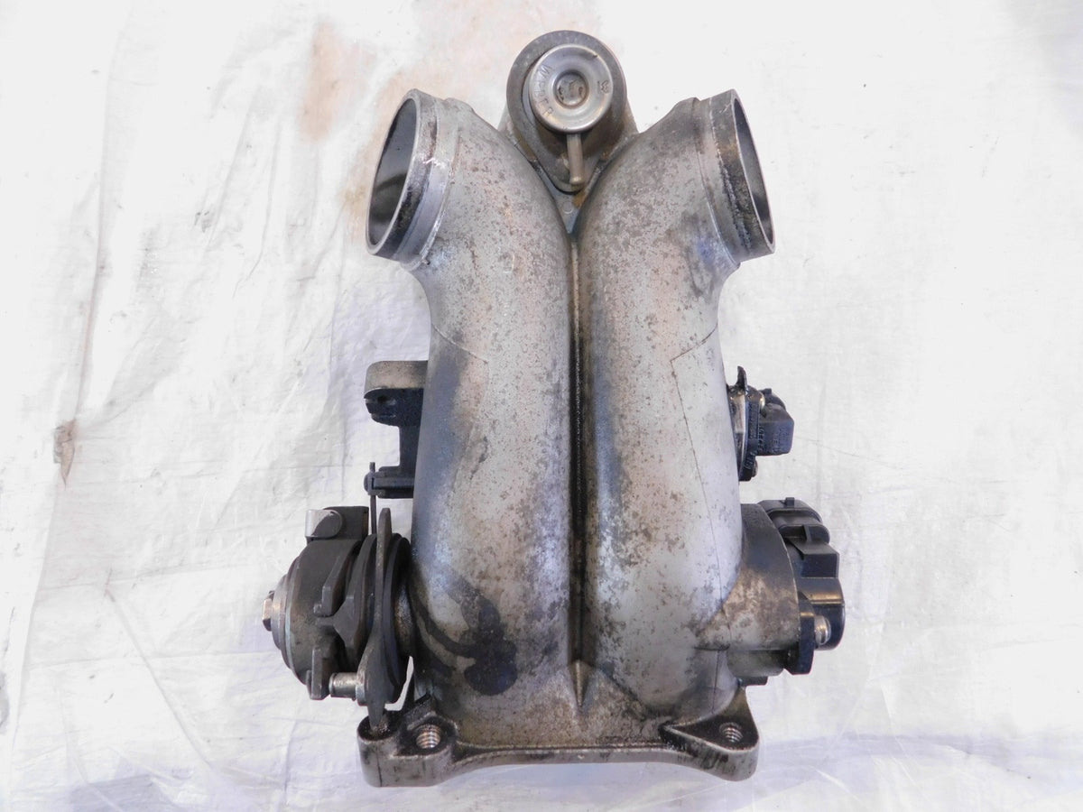 Harley Davidson Touring Electra Glide Road King Fuel Injection Throttle Body - C3 Cycle
