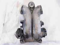 Harley Davidson Touring Electra Glide Road King Fuel Injection Throttle Body - C3 Cycle