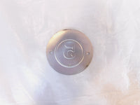 Harley Davidson Motor Co. EVO Sportster 883 & 1200 5 Speed Timing Points Cover - C3 Cycle