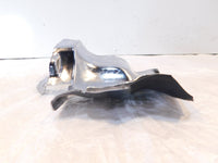 Honda VT1100 VT1100C Ace Sabre & Spirit Shadow Chrome Center Panel Frame Cover - C3 Cycle