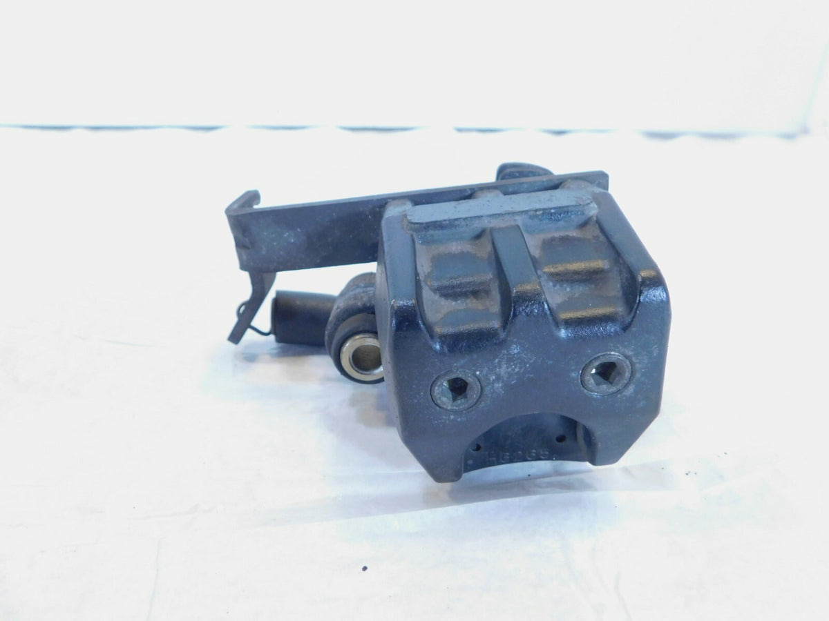 2007-2013 07-13 Aprilia Mana 850 & GT Rear Wheel Parking Brake Caliper - 856528 - C3 Cycle