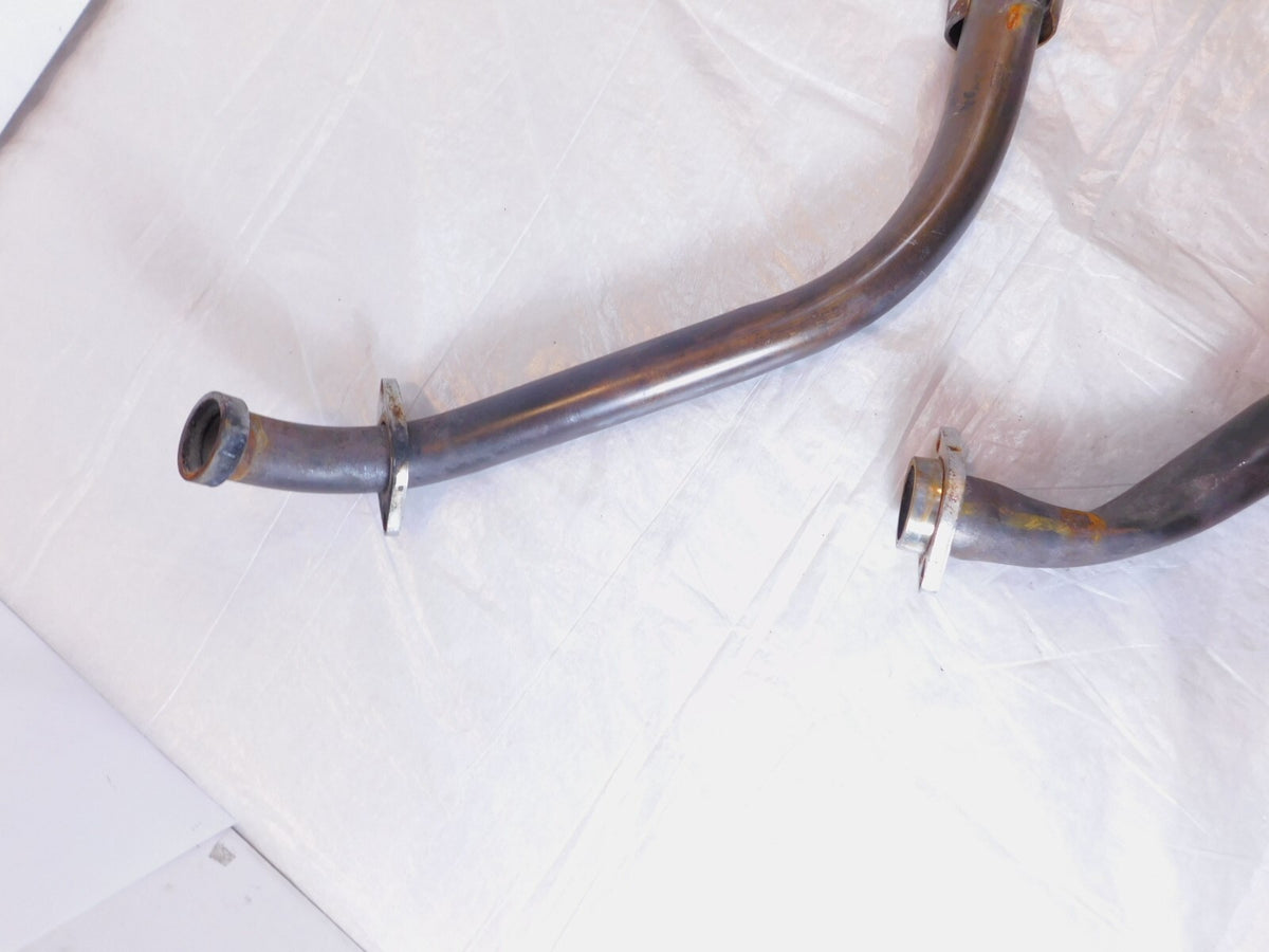 2008-2011 Kawasaki Vulcan 900 Classic Custom VN900 Exhaust Muffler Pipe System