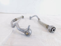 Royal Enfield Continental GT & Interceptor 650 Engine Oil Cooler Pipe Hose Lines - C3 Cycle
