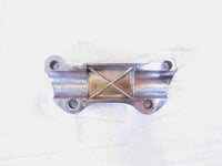 Harley Davidson Sportster 883 1200 Top Chrome Handlebar Handle Bar Riser Bracket - C3 Cycle