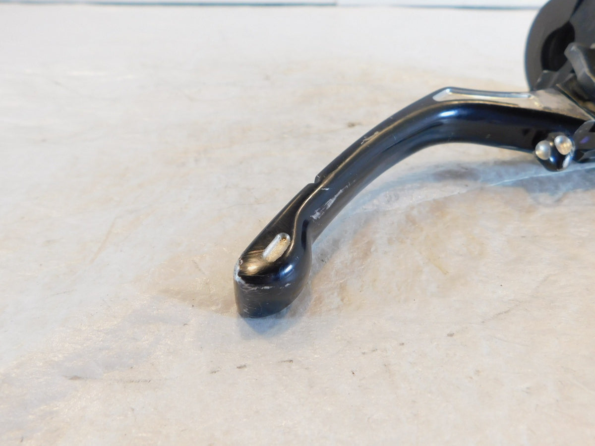Harley Davidson Dyna Wide Glide Street Fat Bob Front Right Brake Master Cylinder - C3 Cycle