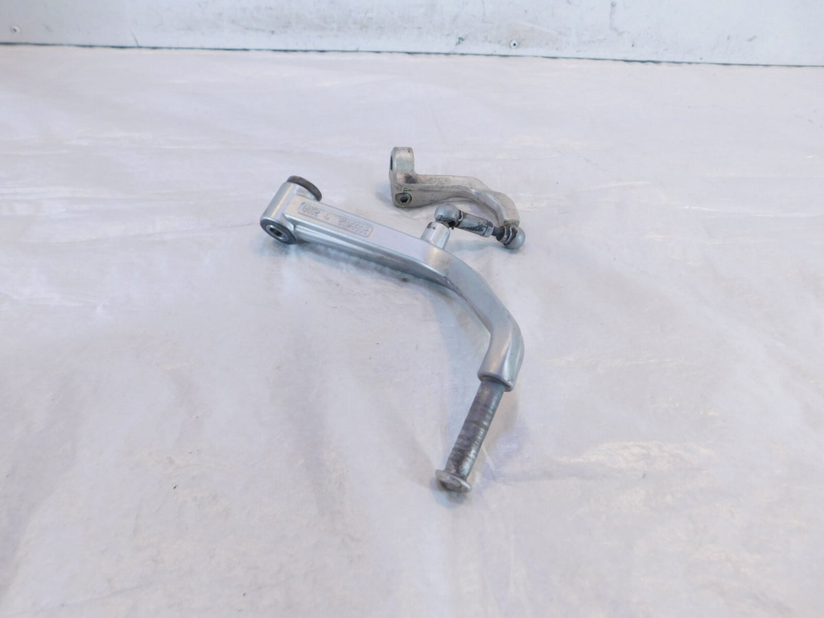 1998-05 BMW R1150GS Adventure R1150 Gear Change Shift Pedal Lever & Arm Linkage - C3 Cycle
