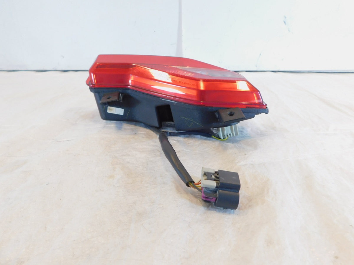Can-Am Spyder F3-S F3-T RT Limited LTD STD Rear Right Taillight Lamp Brake Light - C3 Cycle