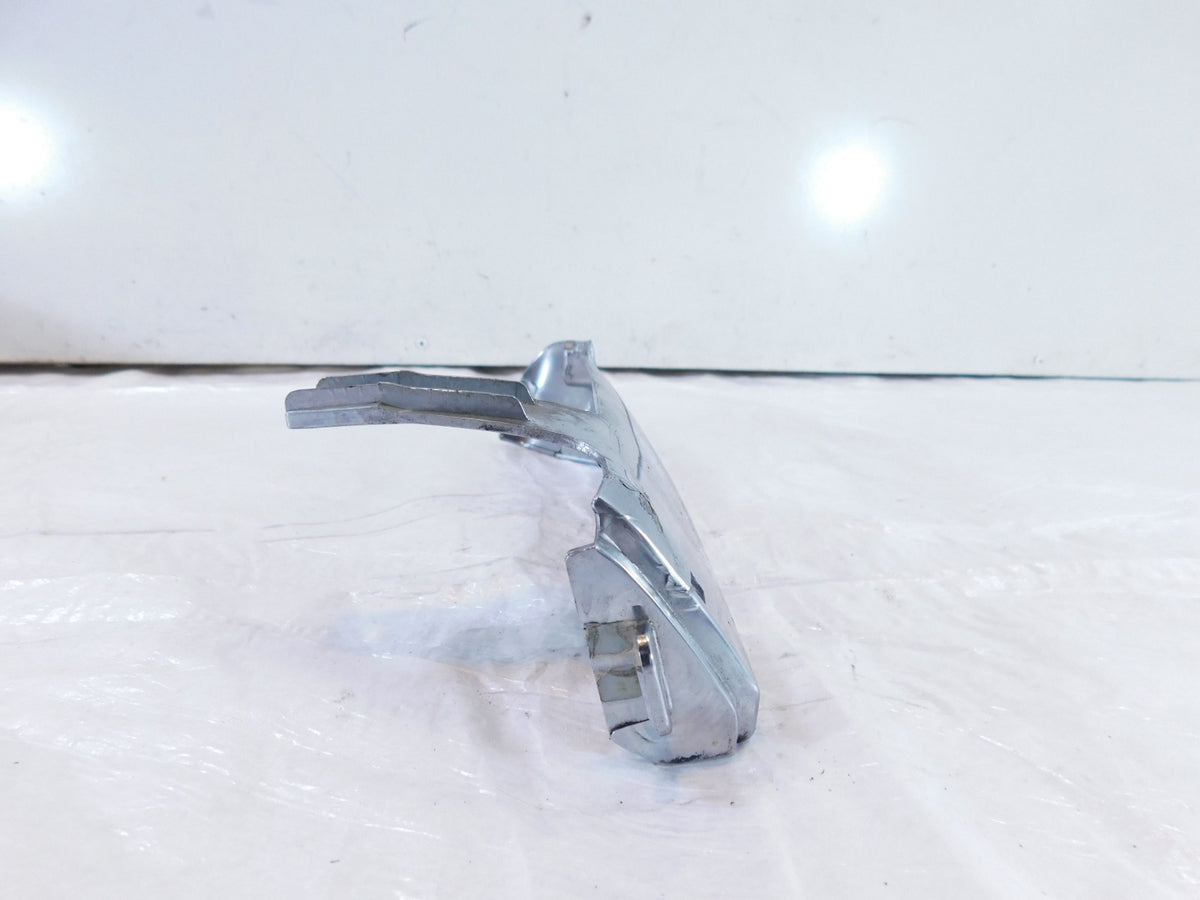 Honda GL1800 Goldwing 1800 Chrome Lower Right Engine Cylinder Head Cover Fairing - C3 Cycle
