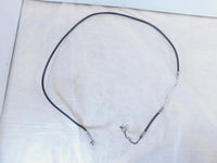 Harley Davidson Touring Road King & Electra Glide ABS Front Brake Line Hose - C3 Cycle