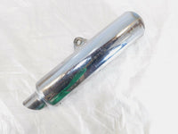 2005-2009 Hyosung GT250 GT250R Comet Engine Exhaust Muffler Silencer Pipe Can