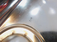 Harley Davidson Dyna Low Rider & Street Bob Black Air Intake Cleaner Cover - C3 Cycle