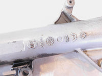 06-2009 Moto Guzzi Norge 1200 GT GTL Marzocchi Front Wheel Fork Shock Leg Tubes - C3 Cycle
