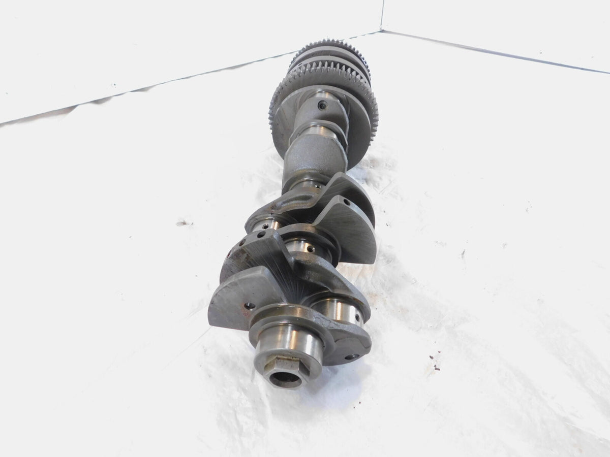 2011-2022 BMW K1600GT K1600GTL K1600B Bagger Engine Motor Crankshaft Crank Shaft - C3 Cycle
