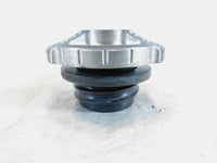 Harley Davidson Sportster Softail Dyna & Touring Chrome Fuel Tank Gas Cap - C3 Cycle