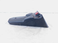2003-2013 Honda ST1300 ST 1300 Black Rear Wheel Fork Fender Splash Mud Guard - C3 Cycle