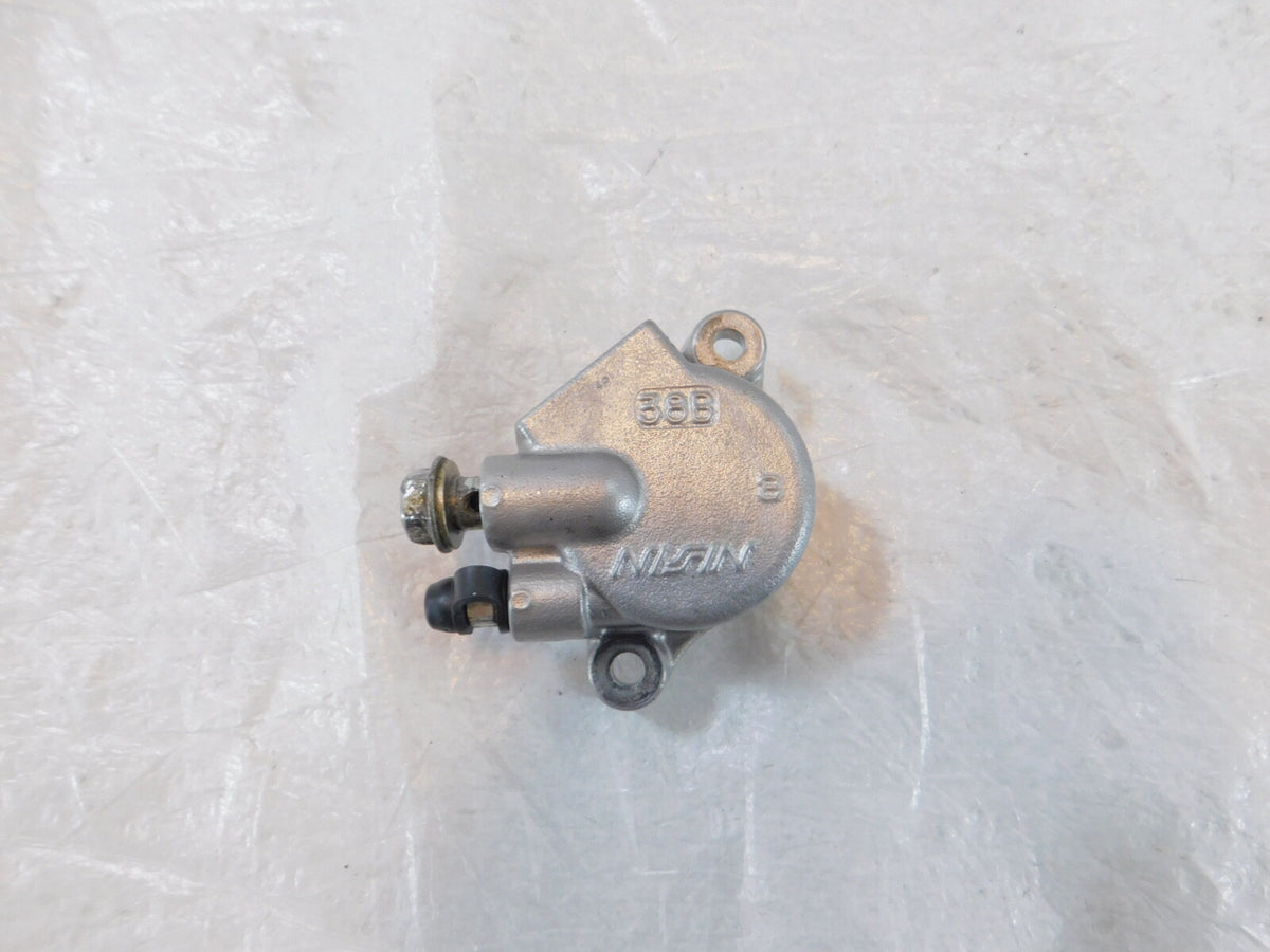 1987-09 Suzuki Intruder 1400 Boulevard VS1400 Clutch Release Slave Cylinder - C3 Cycle