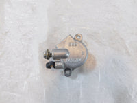 1987-09 Suzuki Intruder 1400 Boulevard VS1400 Clutch Release Slave Cylinder - C3 Cycle