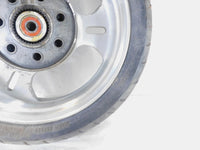 2002 & 2003 Kawasaki Vulcan 1500 VN1500 Mean Streak Rear Back Cast Wheel Rim - C3 Cycle